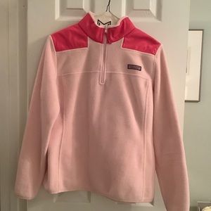 Women’s Vineyard Vines quarter zip